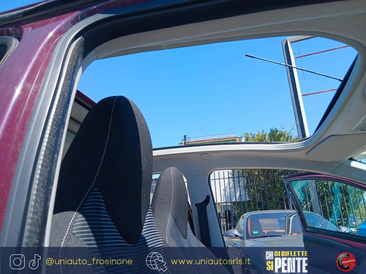 Peugeot 108 VTi 68 5 porte Active