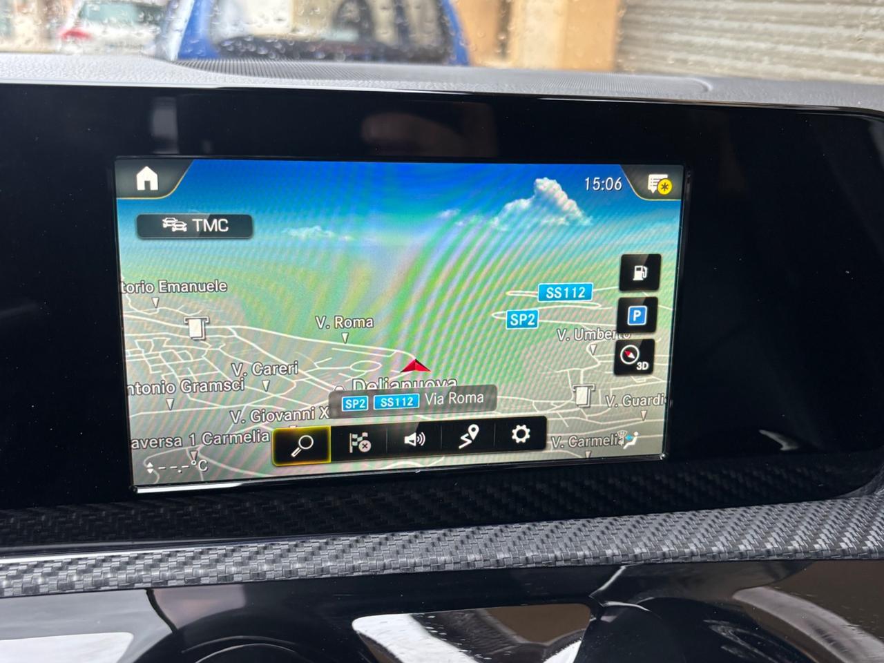 Mercedes-benz A 180 d Automatic