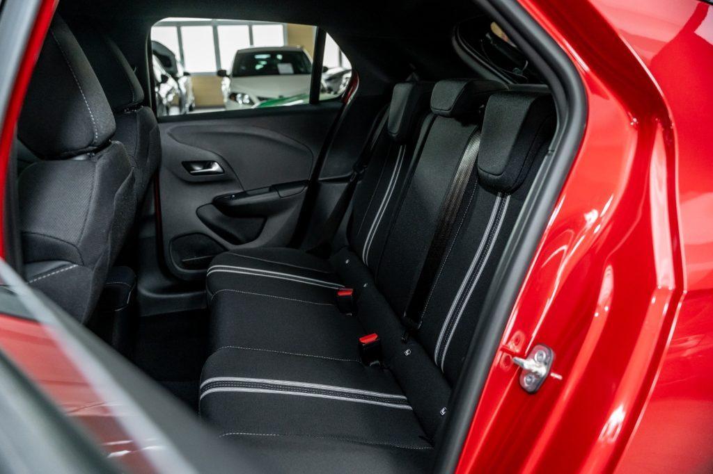 OPEL Corsa 1.2 GS