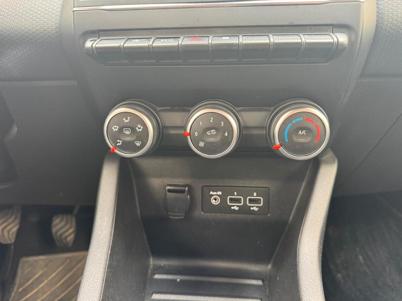 Renault Clio Blue dCi 100 CV 5 porte Evolution