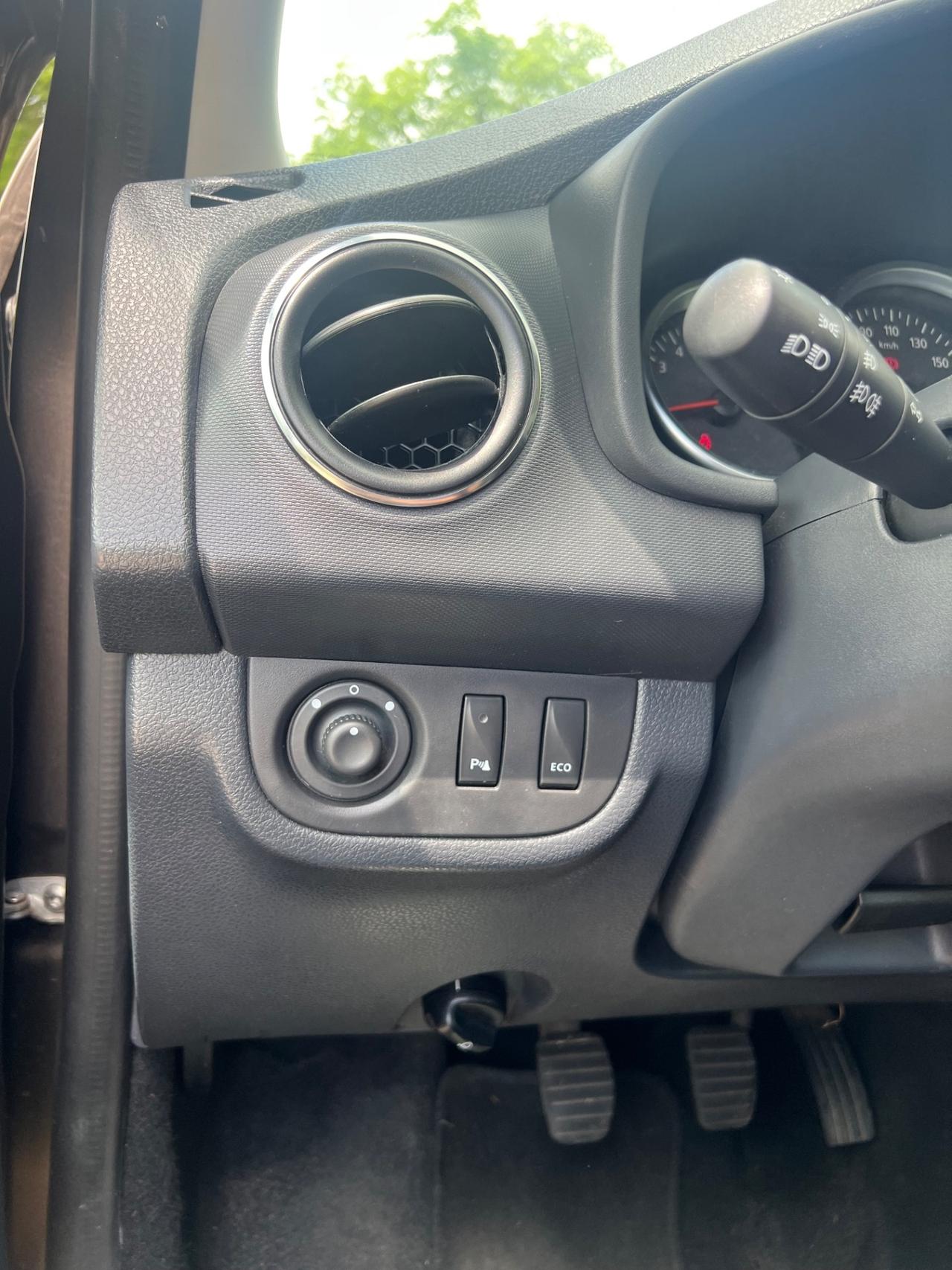 Dacia Sandero Stepway 0.9 GPL Comfort permute rate garanzia