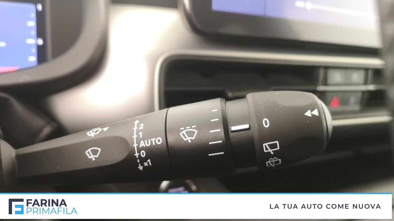 JEEP AVENGER Avenger Benzina Avenger Altitude 1.2 100cv