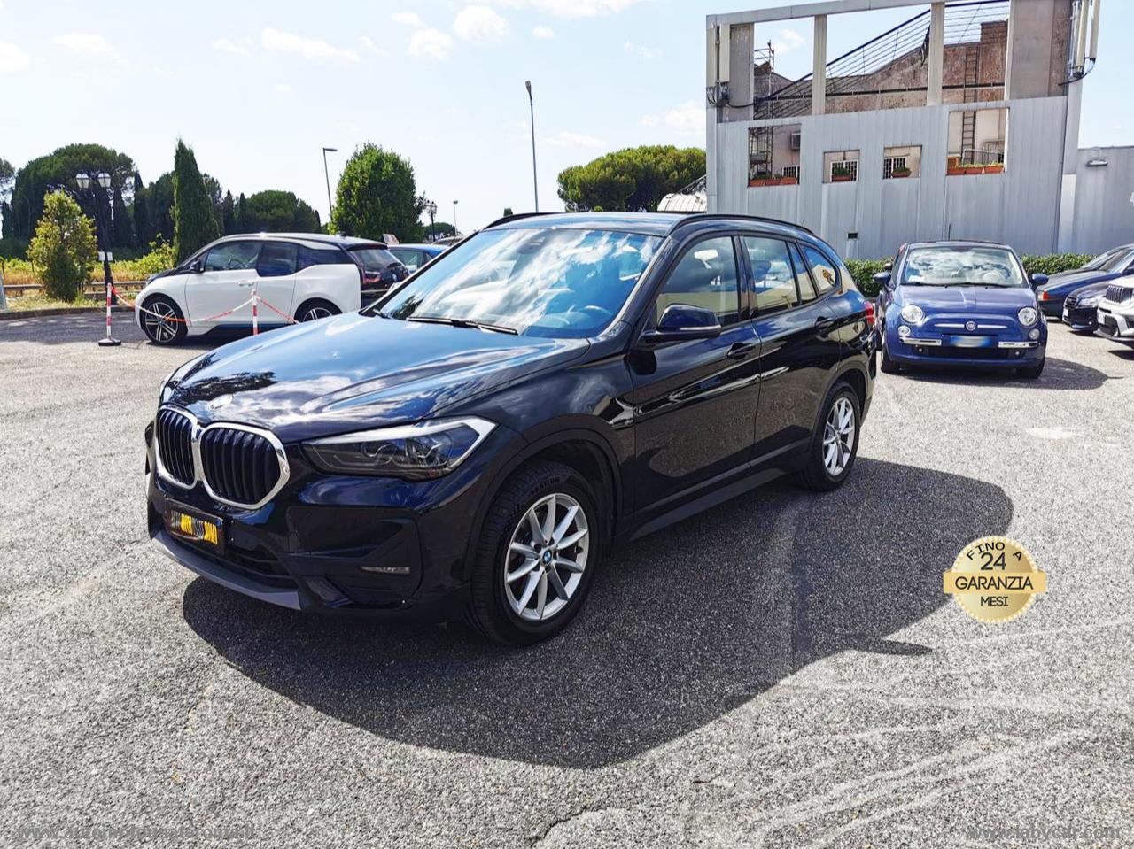 BMW X1 sDrive 18d xLine PLUS OFFERTA PROMO WEB