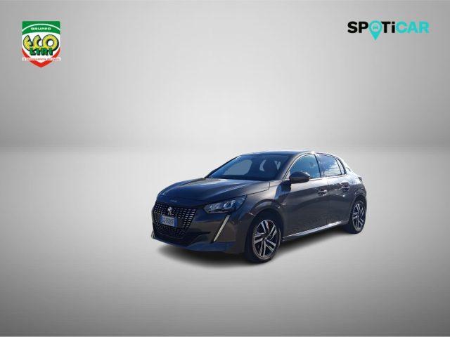 PEUGEOT 208 PureTech 100 Stop&Start 5 porte Allure