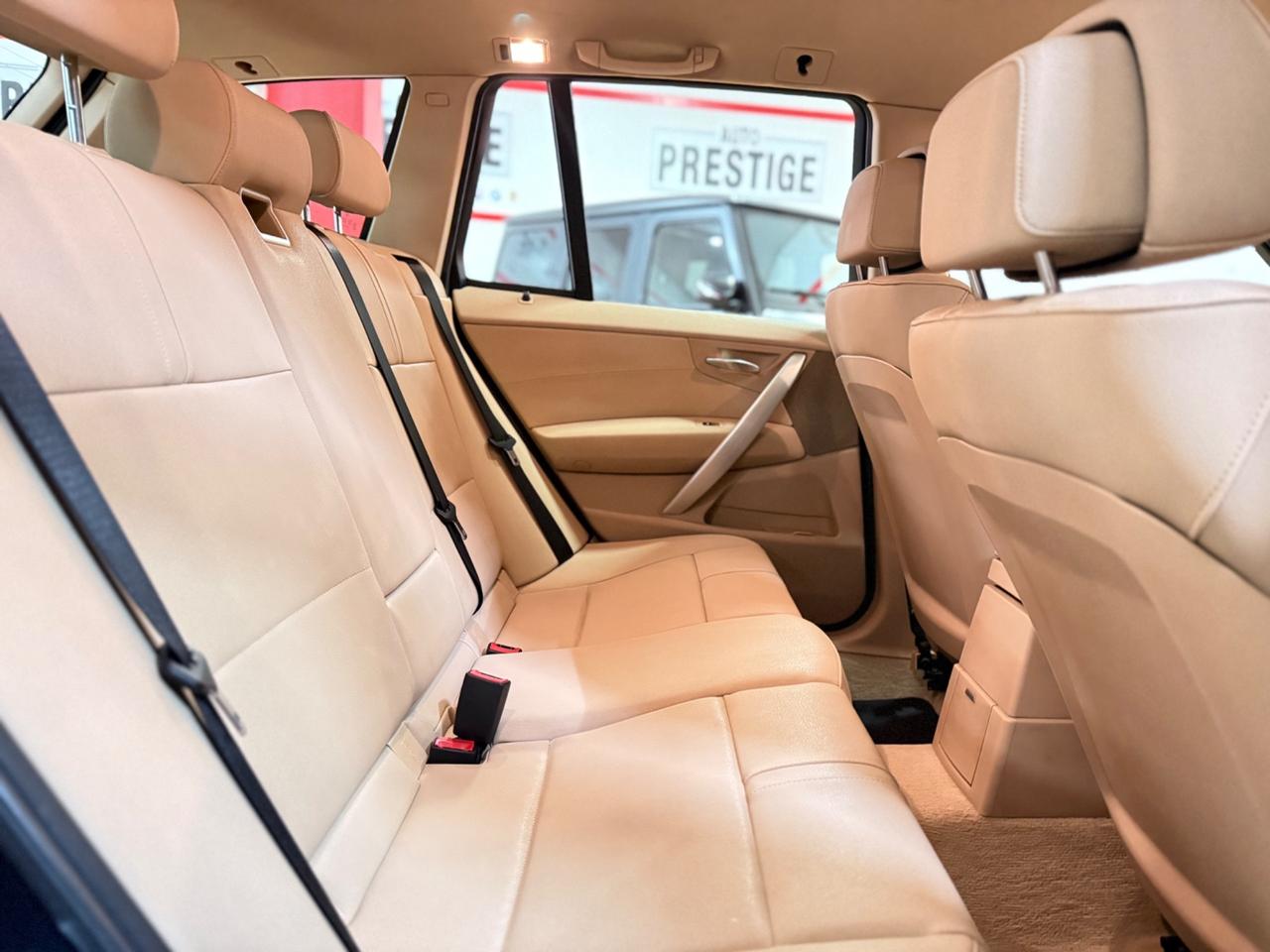 Bmw X3 xDrive20d Futura