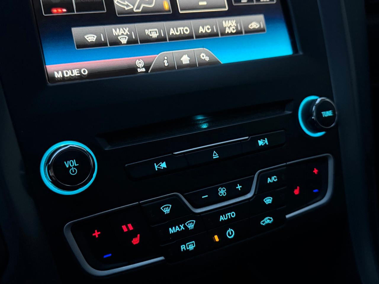 Ford Mondeo 2.0 TDCi 150 CV S&S Powershift Station Wagon Titanium