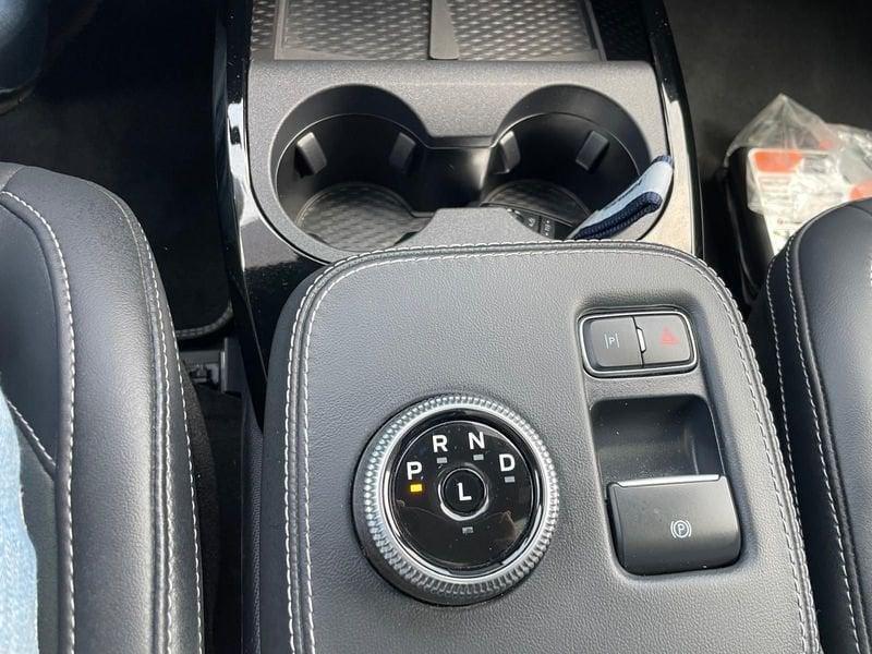 Ford Mustang Mach-E extended range GT awd 487cv auto