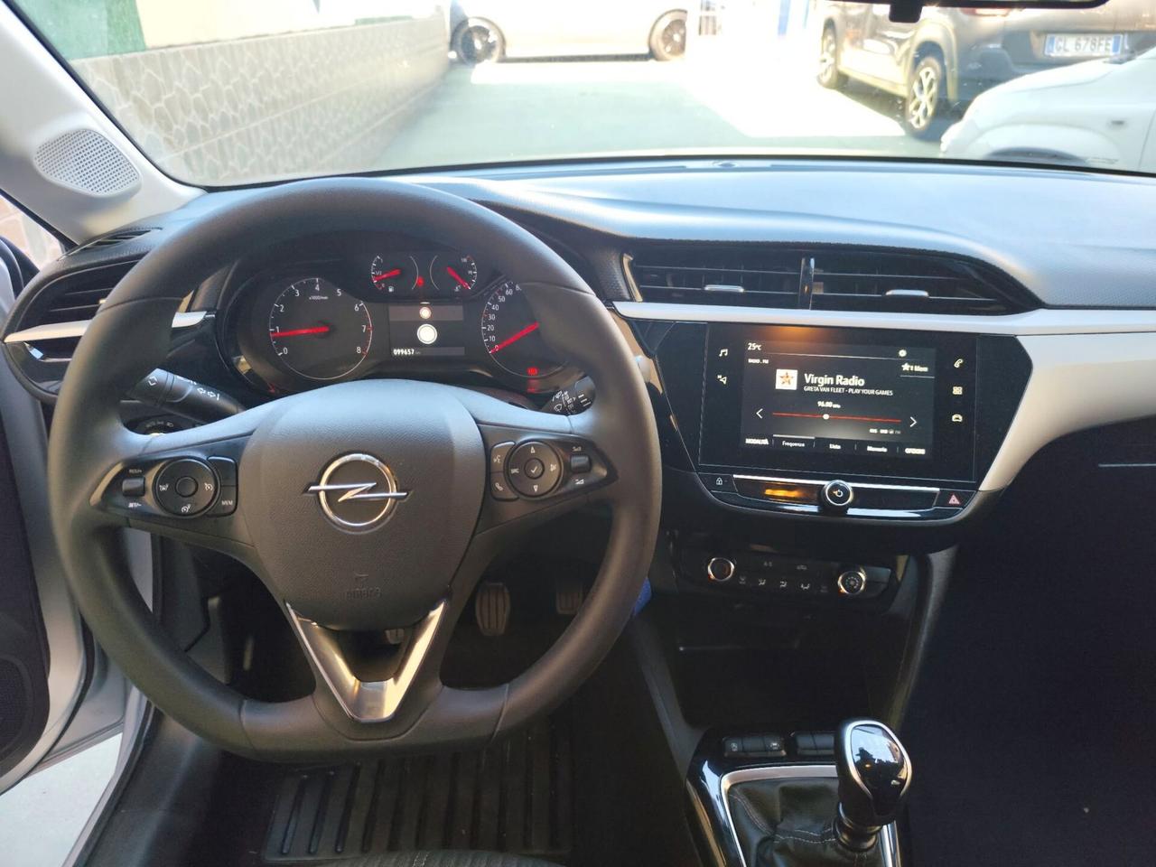 Opel Corsa 1.5 Edition 100cv - 12/2022