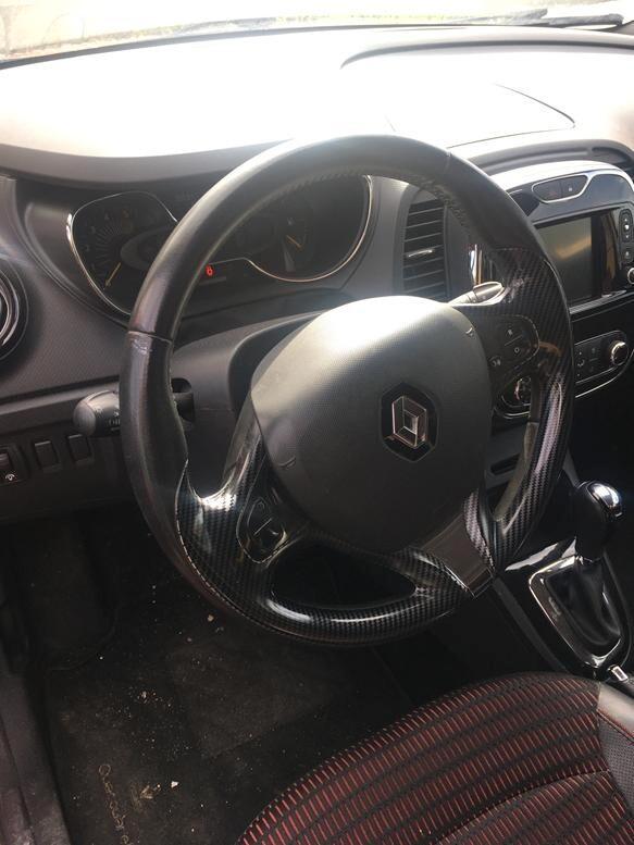 Renault Captur 1.5 dCi 8V 90 CV Start&Stop Energy R-Link