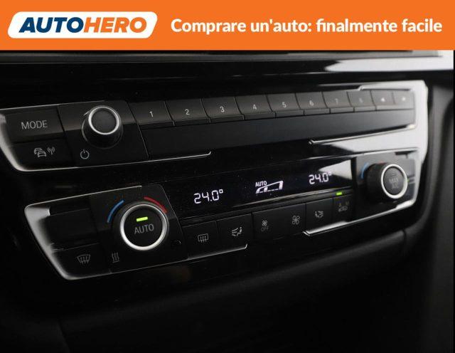 BMW 320 d xDrive Touring Msport