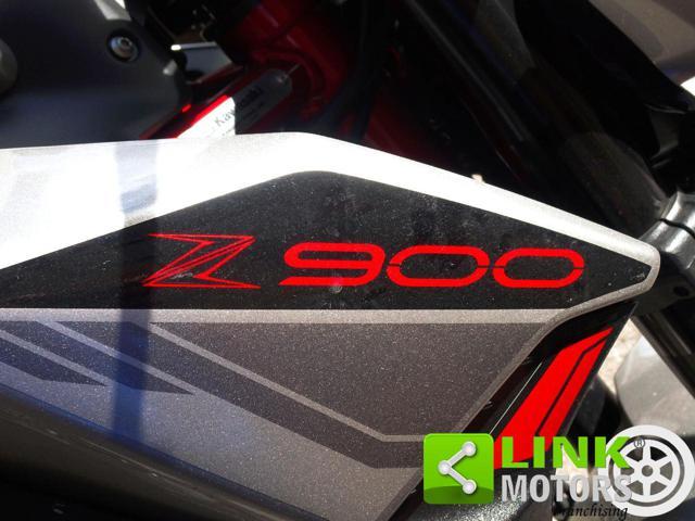 KAWASAKI Z 900 Z 900 -PARI AL NUOVO ? UNICO PROPRIETARIO?
