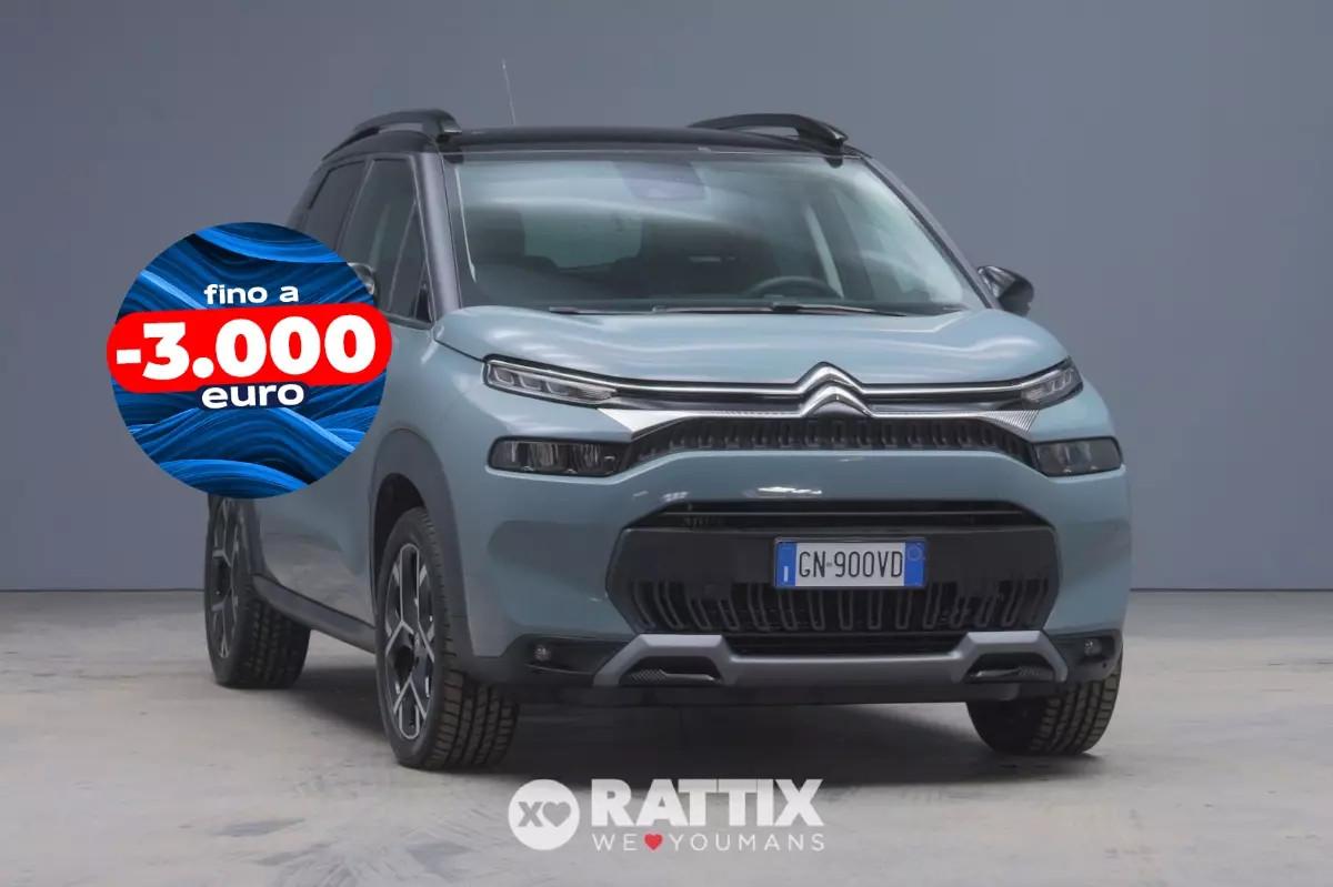 Citroen C3 Aircross 1.2 Puretech 130CV Shine Pack EAT6