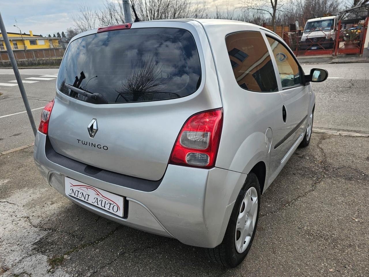 Renault Twingo 1.2 75cv Dynamique*Clima*Euro5*Neopatentati