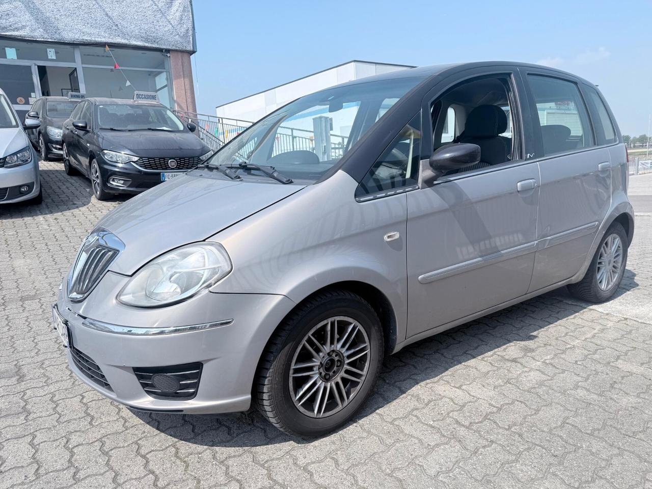 Lancia MUSA 1.4 BENZINA 2008 NEOP.
