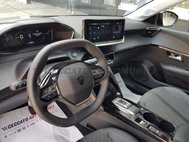 Peugeot 208 208 50 kWh Allure