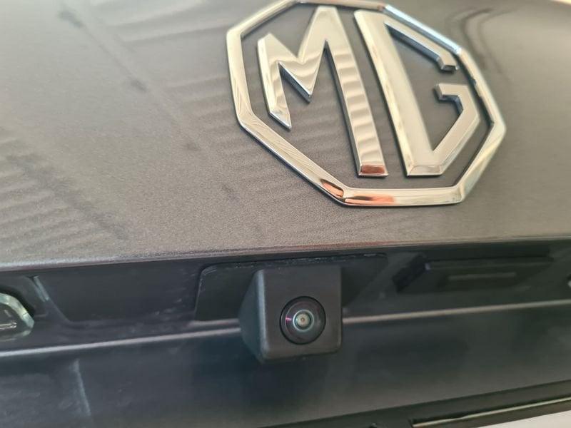 MG ZS ZS 1.5 hybrid+ Comfort auto
