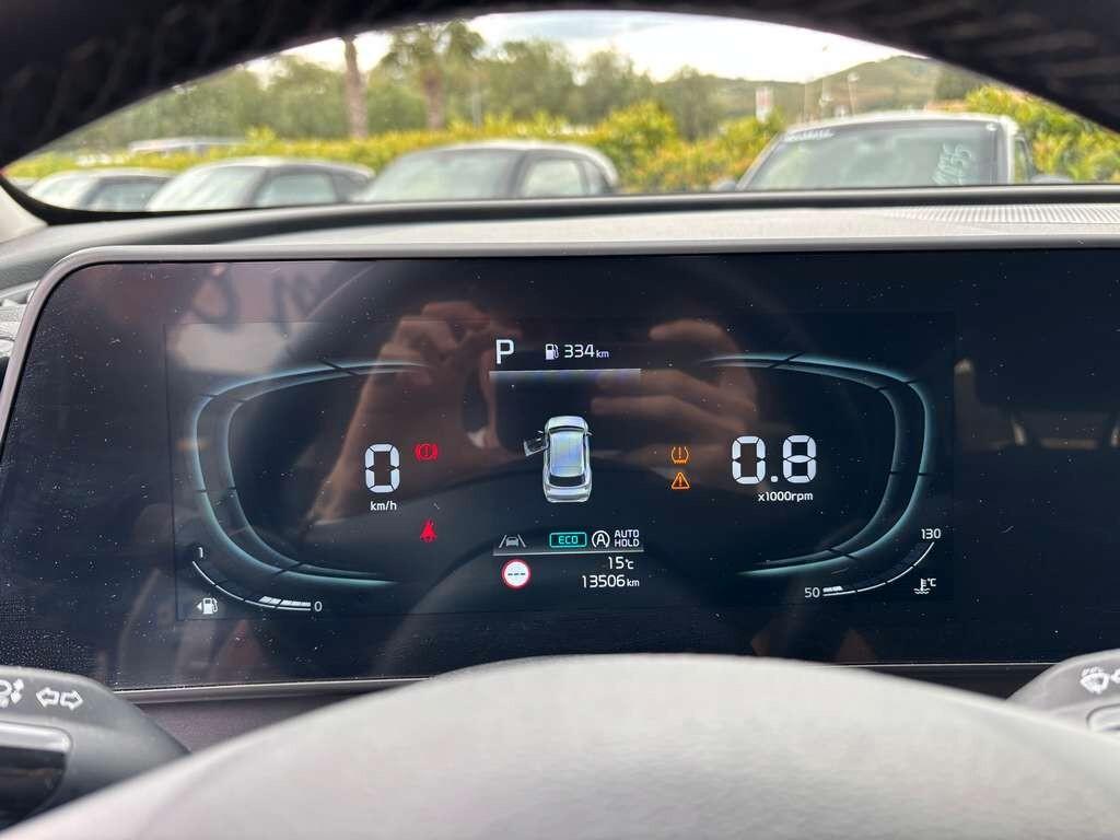 Kia Sportage 1.6 CRDi MHEV 2024/ KM 13.000 Tua a solo 259 Euro al mese