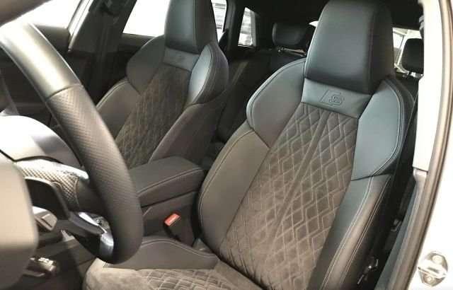 Audi S3 QUATTRO TETTO CV SPORTBACK SPB BLACK PACK B&O ACC