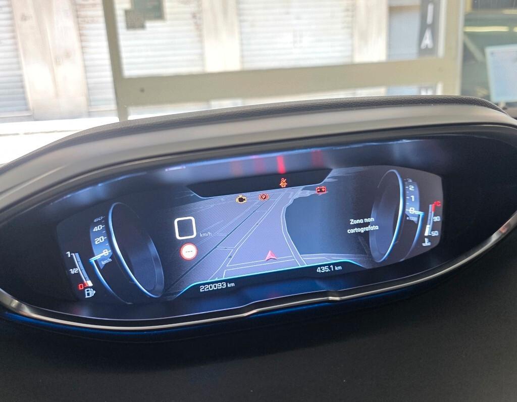 Peugeot 3008 BlueHDi 130 S&S Allure CON GARANZIA