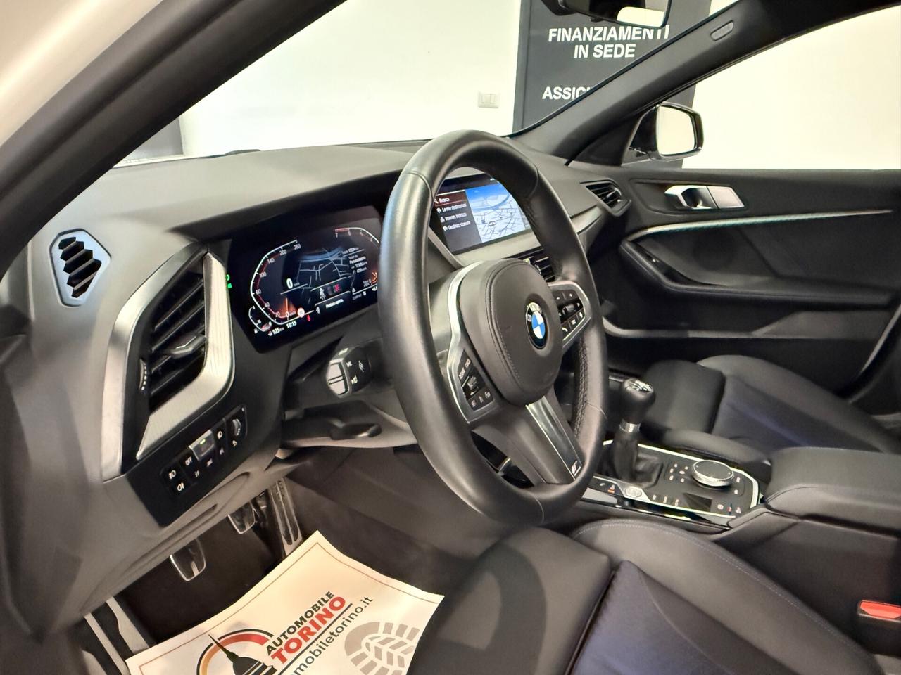 Bmw 118 118i 5p. Msport