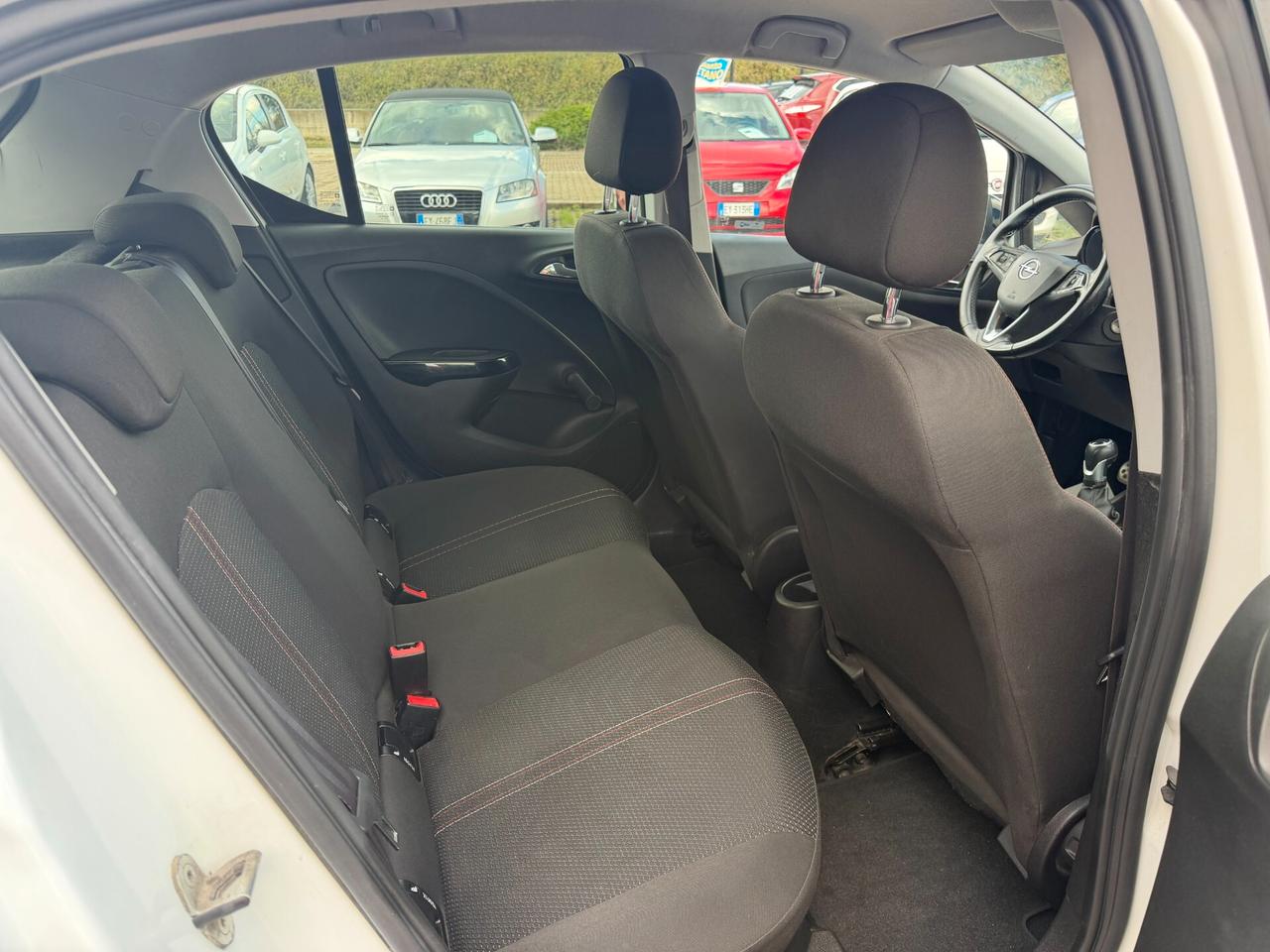 Opel Corsa 2018 1.4 90CV GPL Tech 5 porte Innovation OK NEOPATENTATI