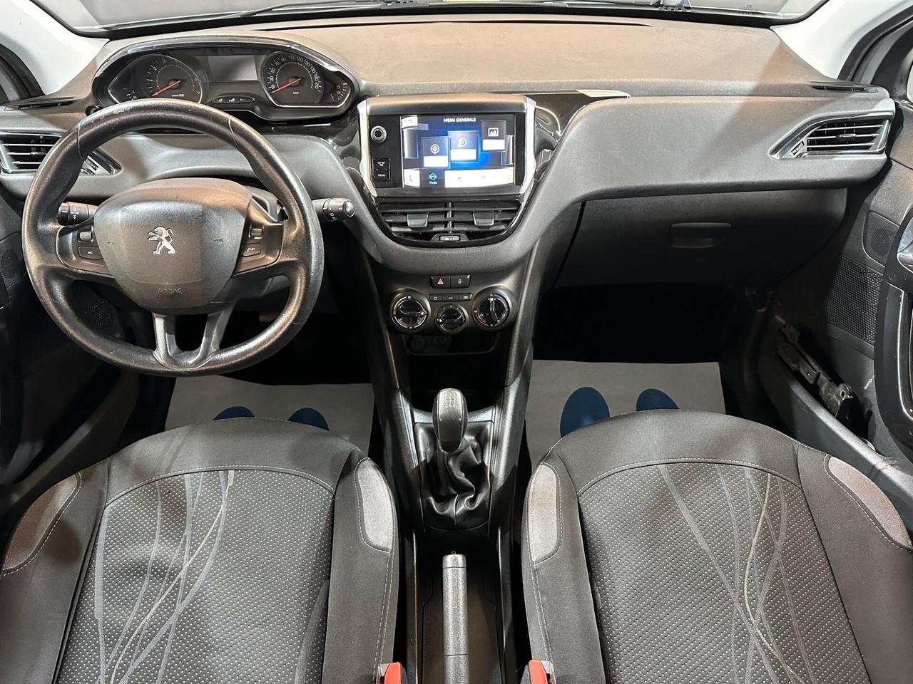 Peugeot 208 5p 1.4 vti 16v Active gpl 95CV * PER OPERATORI DEL SETTORE *