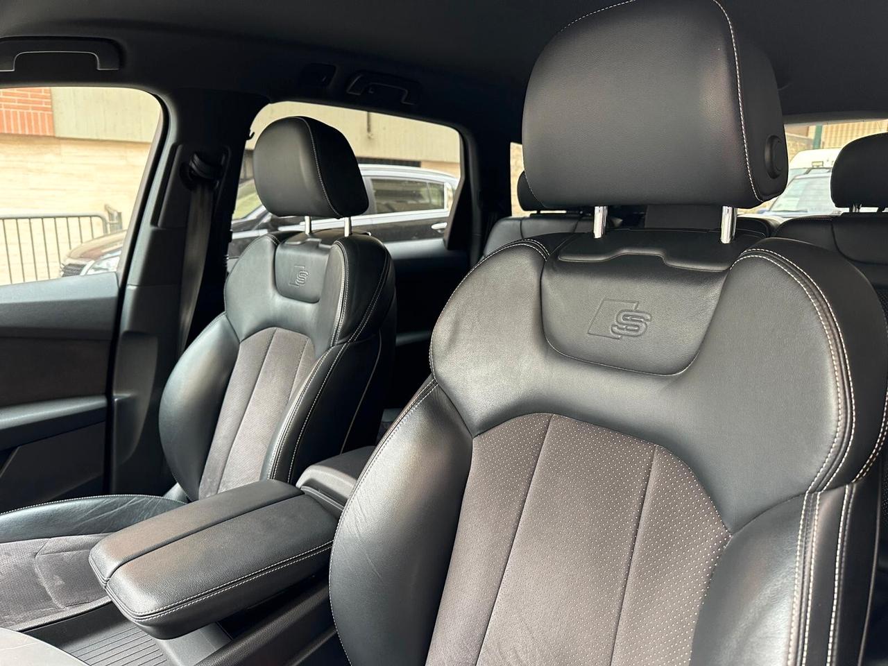 Audi Q7 3.0 272 CV quattro tiptronic S Line *FULL*