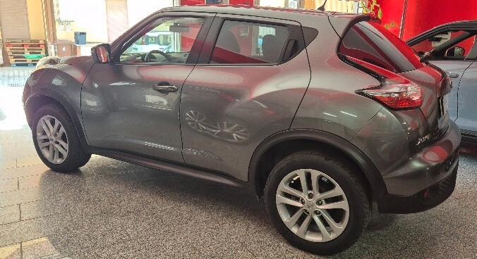 Nissan Juke 1.5 dCi Start&Stop Acenta