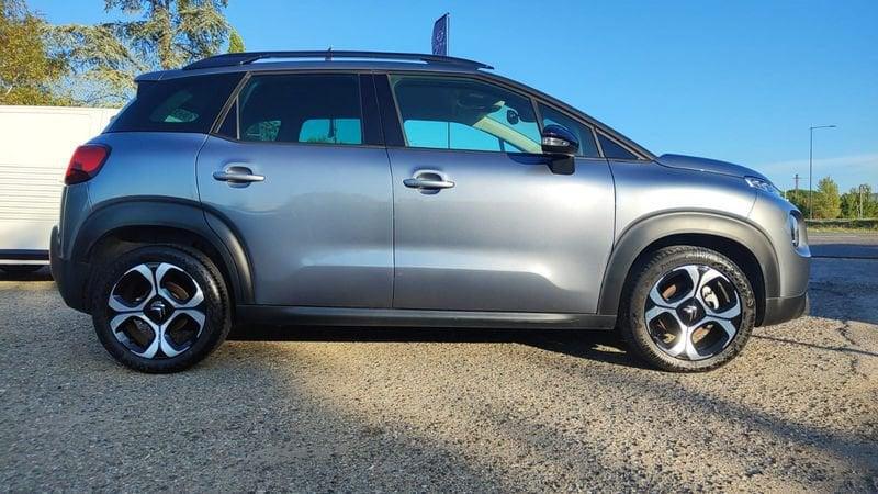 Citroën C3 Aircross C3 Aircross PureTech 110 S&S Shine