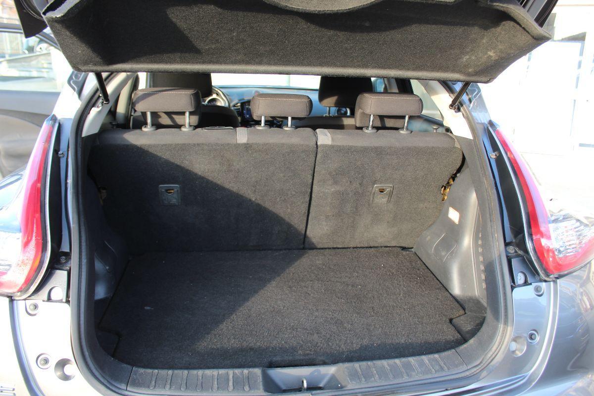 NISSAN - Juke - 1.5 dCi S&S N-Connecta