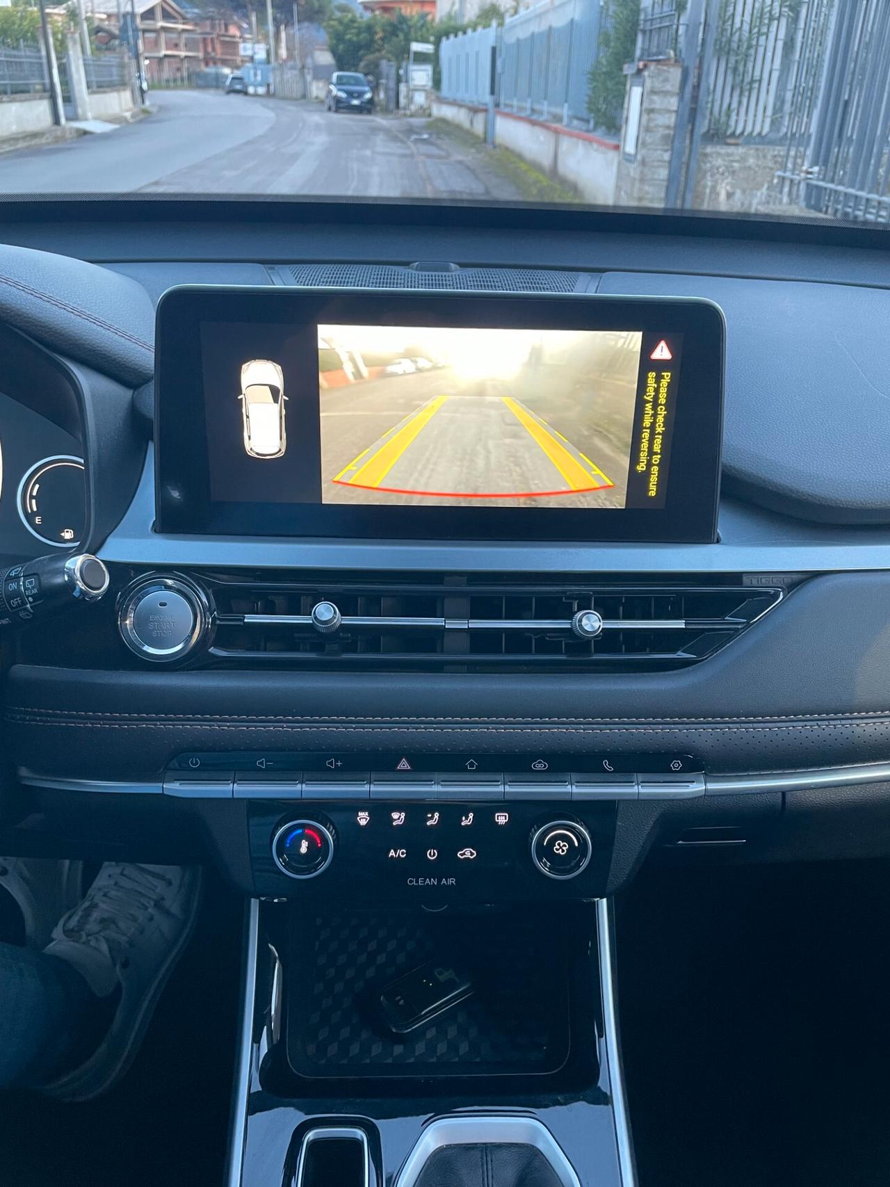 Dr 5.0 1.5 Bi-Fuel GPL - 2022