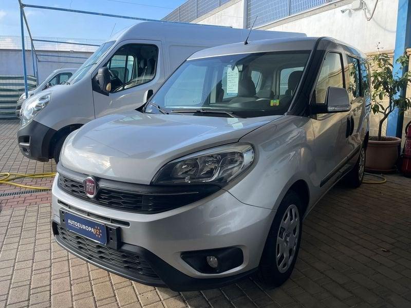 FIAT Doblò 1.6 MJT 16V 95CV Easy