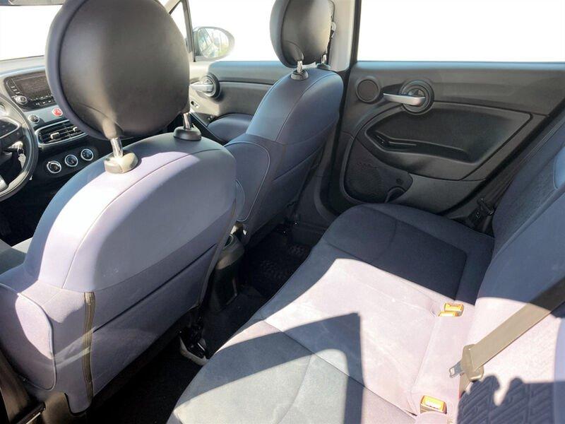 FIAT 500X 500 X 2018 1.0 T3 Cult 120cv