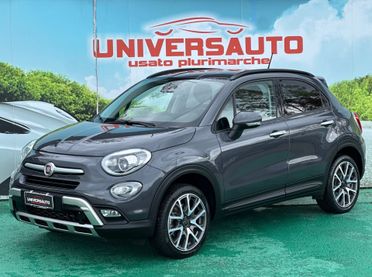 Fiat 500X 2.0 MJT 140cv 4x4 Cross 2018