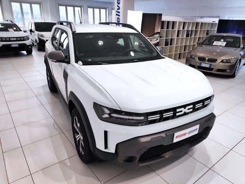 Dacia Duster ECO-G 100 Expression*GPL*PRONTA CONSEGNA*