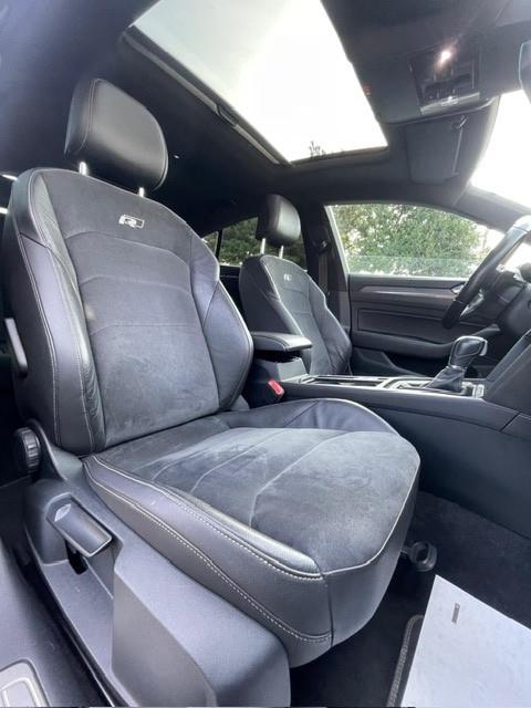 Volkswagen Arteon 2.0 BiTDI 4MOTION DSG R Line