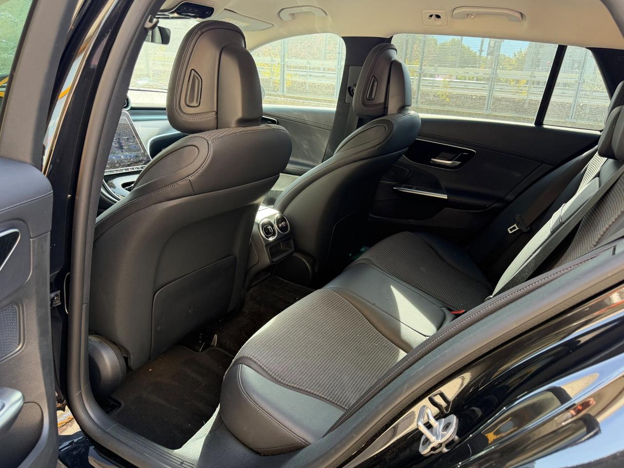 Mercedes-benz C 220 d Mild hybrid 4Matic Premium Plus All-Terrain