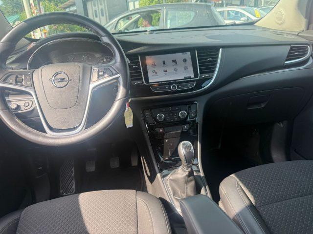 OPEL Mokka X 1.6 CDTI Ecotec 4x2 Start&Stop