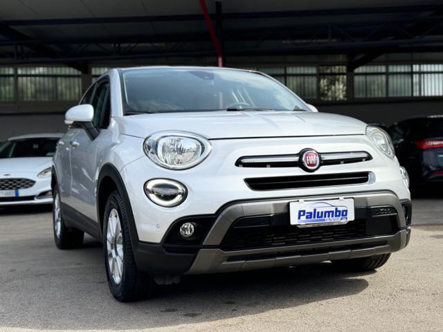 FIAT 500X 1.3 MultiJet 95 CV City Cross FULL OK NEOPATENTATI