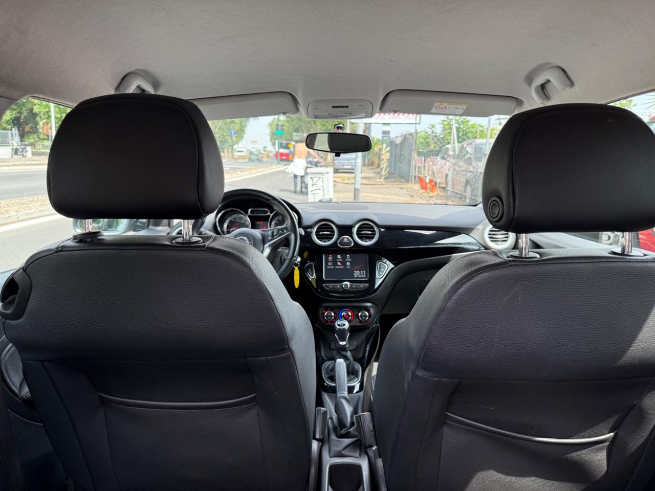 Opel Adam 1.2 70 CV Start&Stop Slam