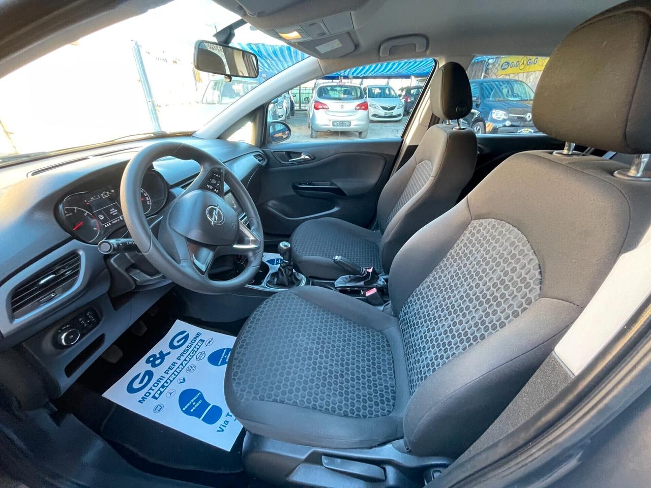 Opel Corsa 1.4 90CV GPL Tech 5 porte Cosmo