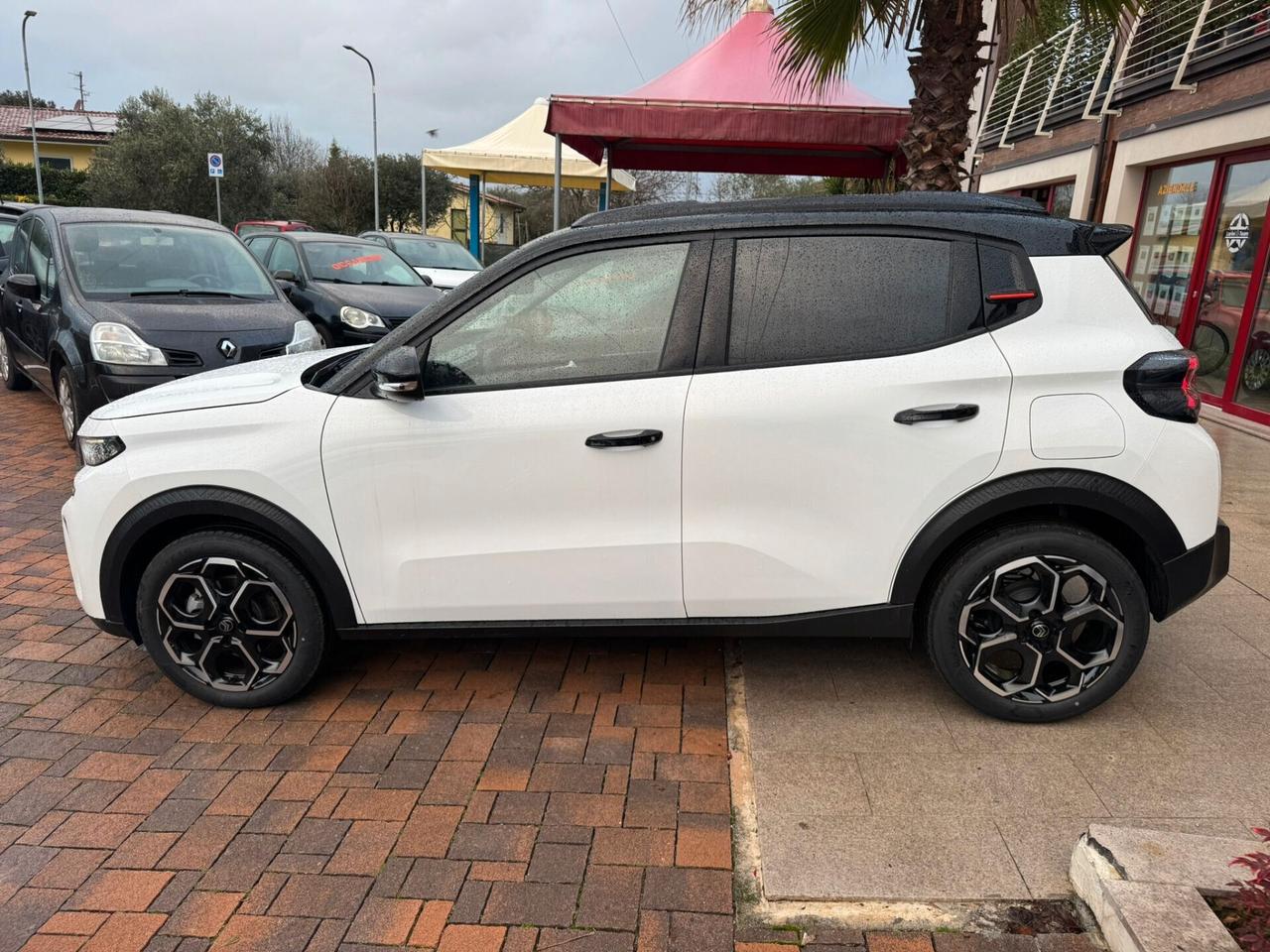 Citroen C3 PureTech 100 S&S Max