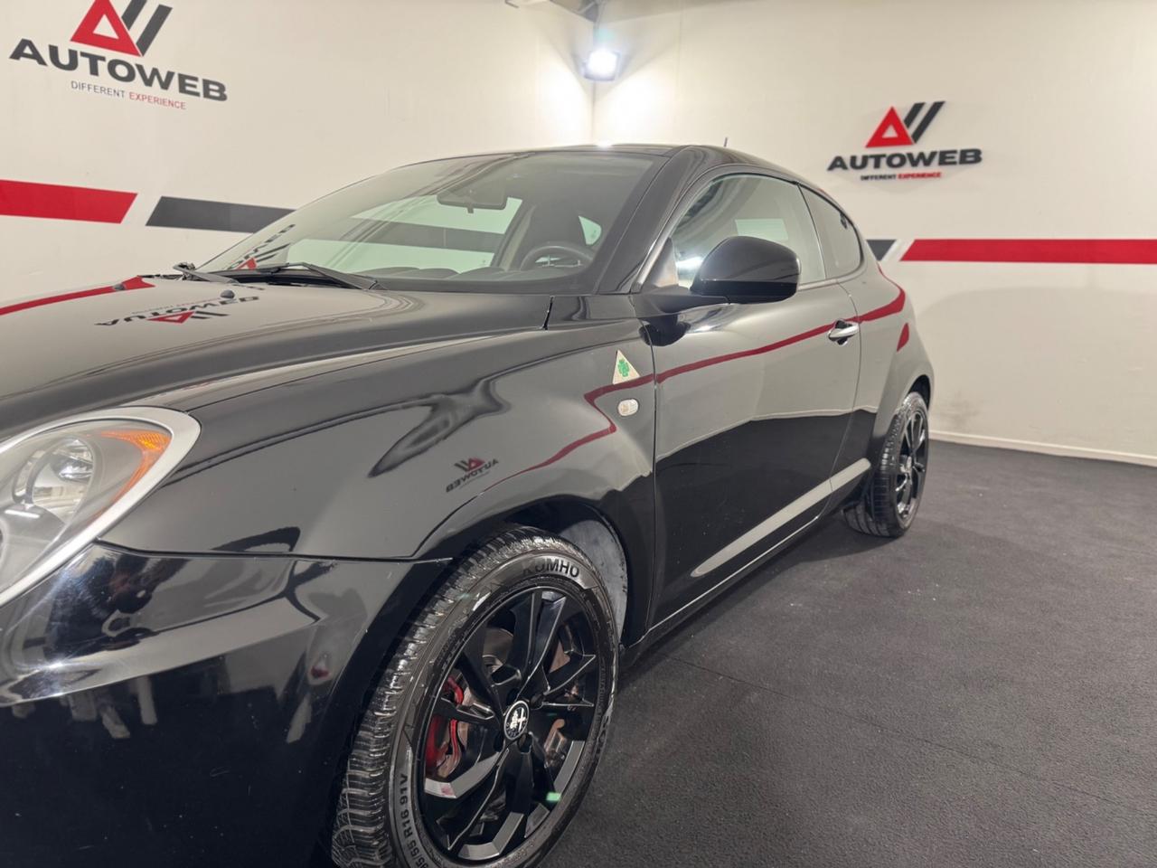 Alfa Romeo MiTo 1.4 78 CV 8V SUPER