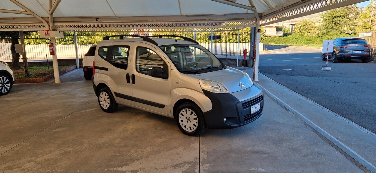 Citroen Nemo Multispace 1.3 HDi 75cv Selection