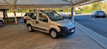 Citroen Nemo Multispace 1.3 HDi 75cv Selection