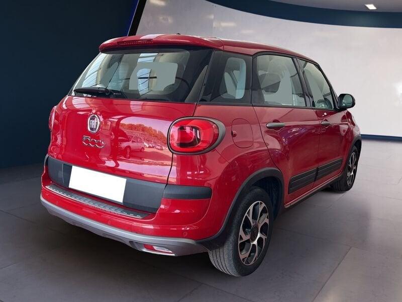 FIAT 500L 2017 Cross Cross 1.6 mjt 120cv my20