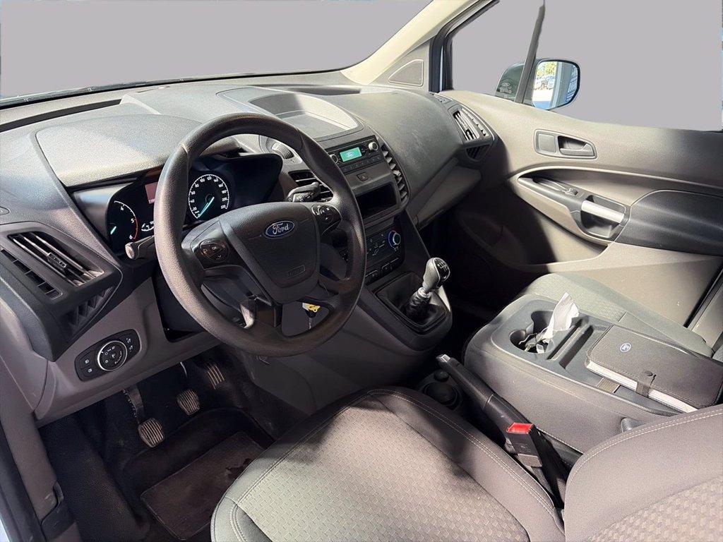 FORD Transit Connect 200 1.5 TDCi 100CV PC Furgone Trend del 2020