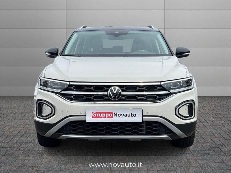 Volkswagen T-Roc 1.5 TSI ACT Style DSG