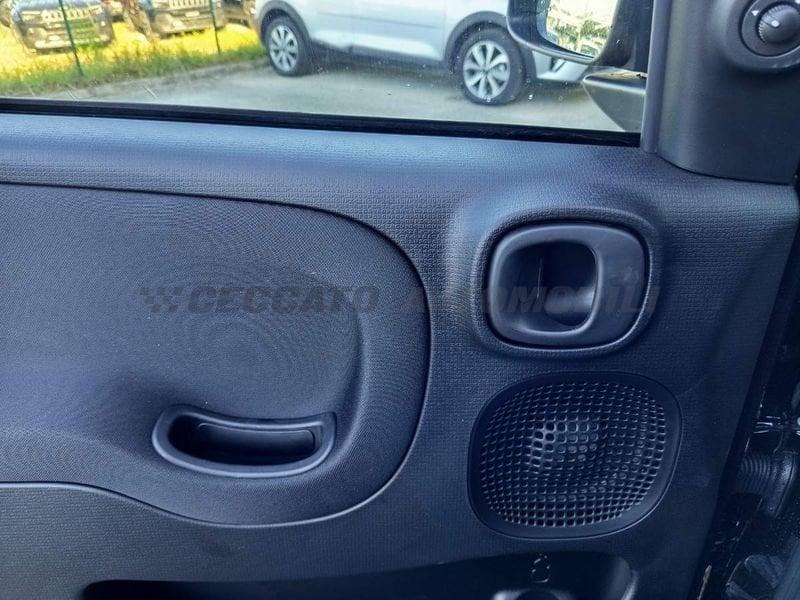 FIAT Pandina Pandina 1.0 65cv Hybrid Icon
