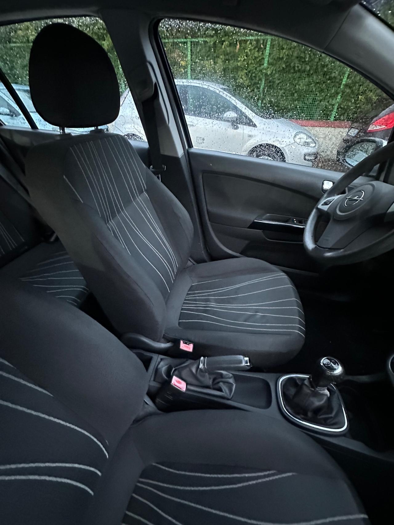 Opel Corsa 1.2 85CV 5 porte TECH Elective